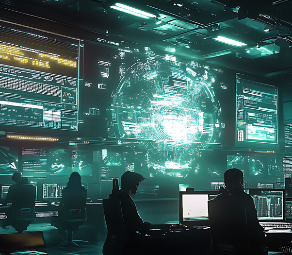 Hackathon Presentation: AI-Driven Fraud Simulation